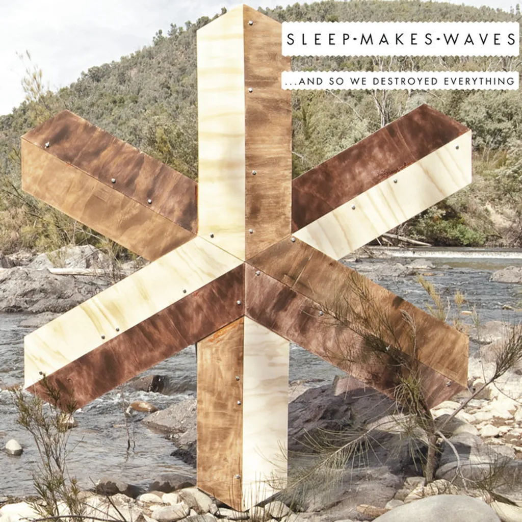 SLEEPMAKESWAVES ...And So We Destroyed Everything CD.jpg