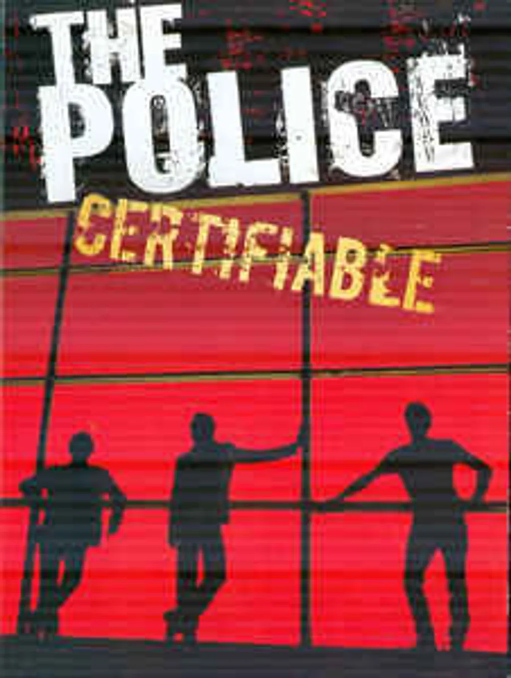 THE POLICE Certifiable (Live In Buenos Aires) 2CD + 2DVD.jpg