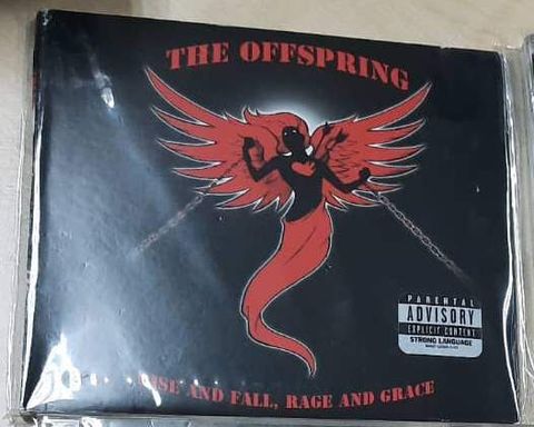 THE OFFSPRING Rise And Fall, Rage And Grace CD.jpg
