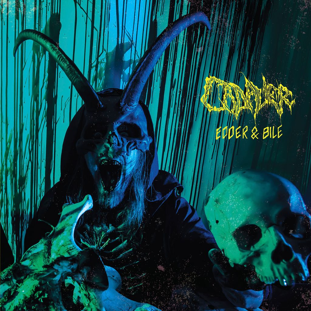 CADAVER Edder & Bile CD.jpg