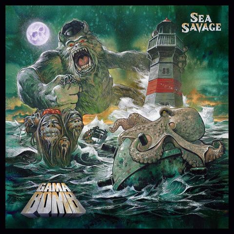 GAMA BOMB Sea Savage CD.jpg