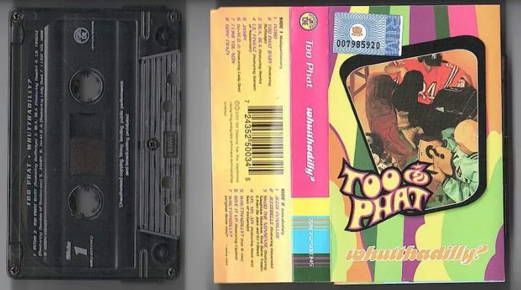 TOO PHAT Whuttadilly CASSETTE TAPE.jpg