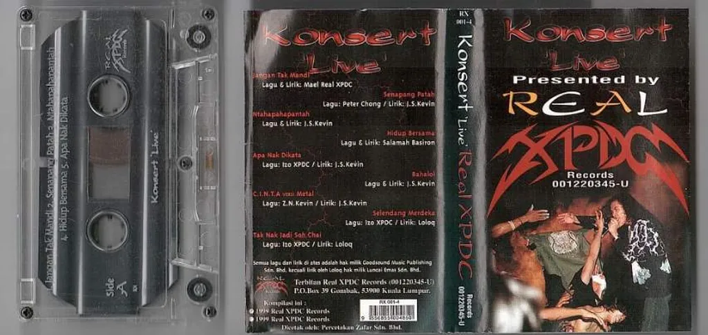 REAL XPDC Konsert Live CASSETTE TAPE.jpg