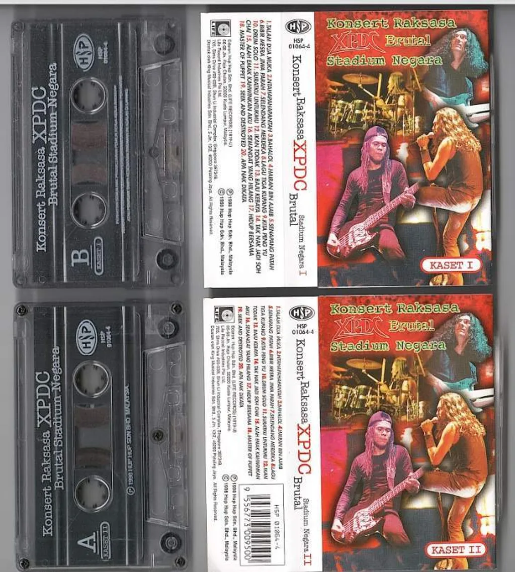 XPDC Konsert Raksasa Brutal Stadium Negara CASSETTE TAPE.jpg
