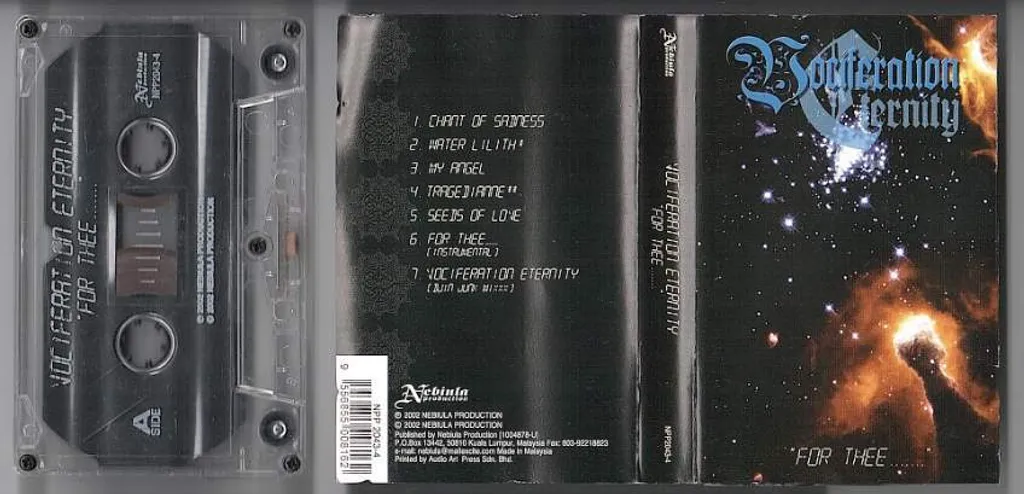VOCIFERATION ETERNITY For Thee... CASSETTE TAPE.jpg