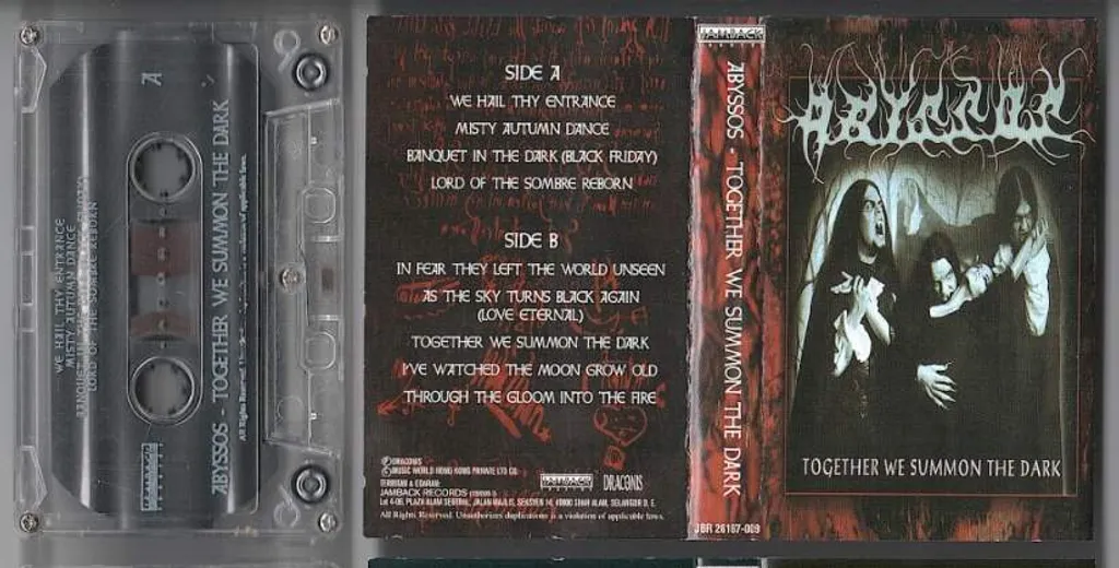 ABYSSOS Together We Summon The Dark CASSETTE TAPE.jpg
