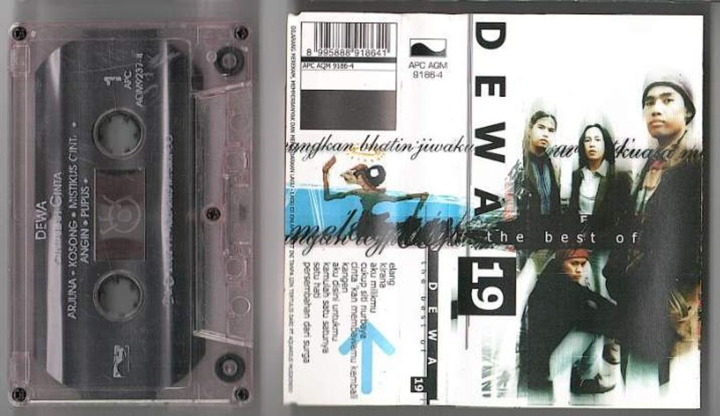 DEWA 19 The Best Of Dewa 19 CASSETTE TAPE.jpg