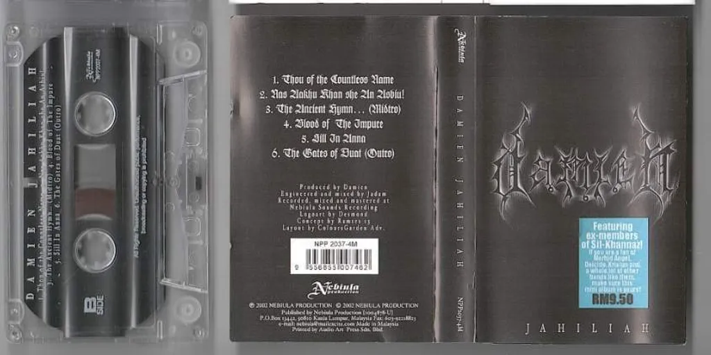 DAMIEN Jahiliah CASSETTE TAPE.jpg