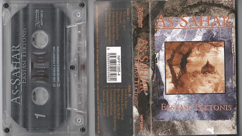 AS SAHAR Ekstasi Tektonis CASSETTE TAPE.jpg