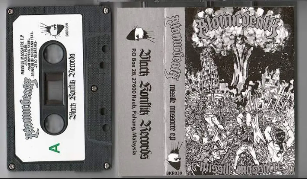 ATOMICDEATH Missile Massacre CASSETTE TAPE.jpg