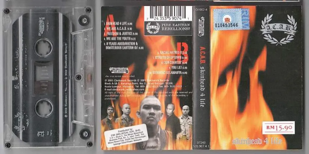 A.C.A.B. Skinhead 4 Life CASSETTE TAPE.jpg