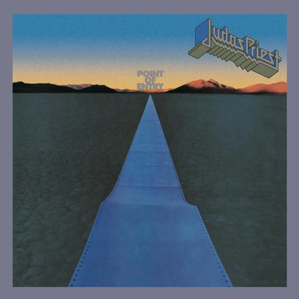 JUDAS PRIEST Point of Entry (The Remasters) CD.jpg