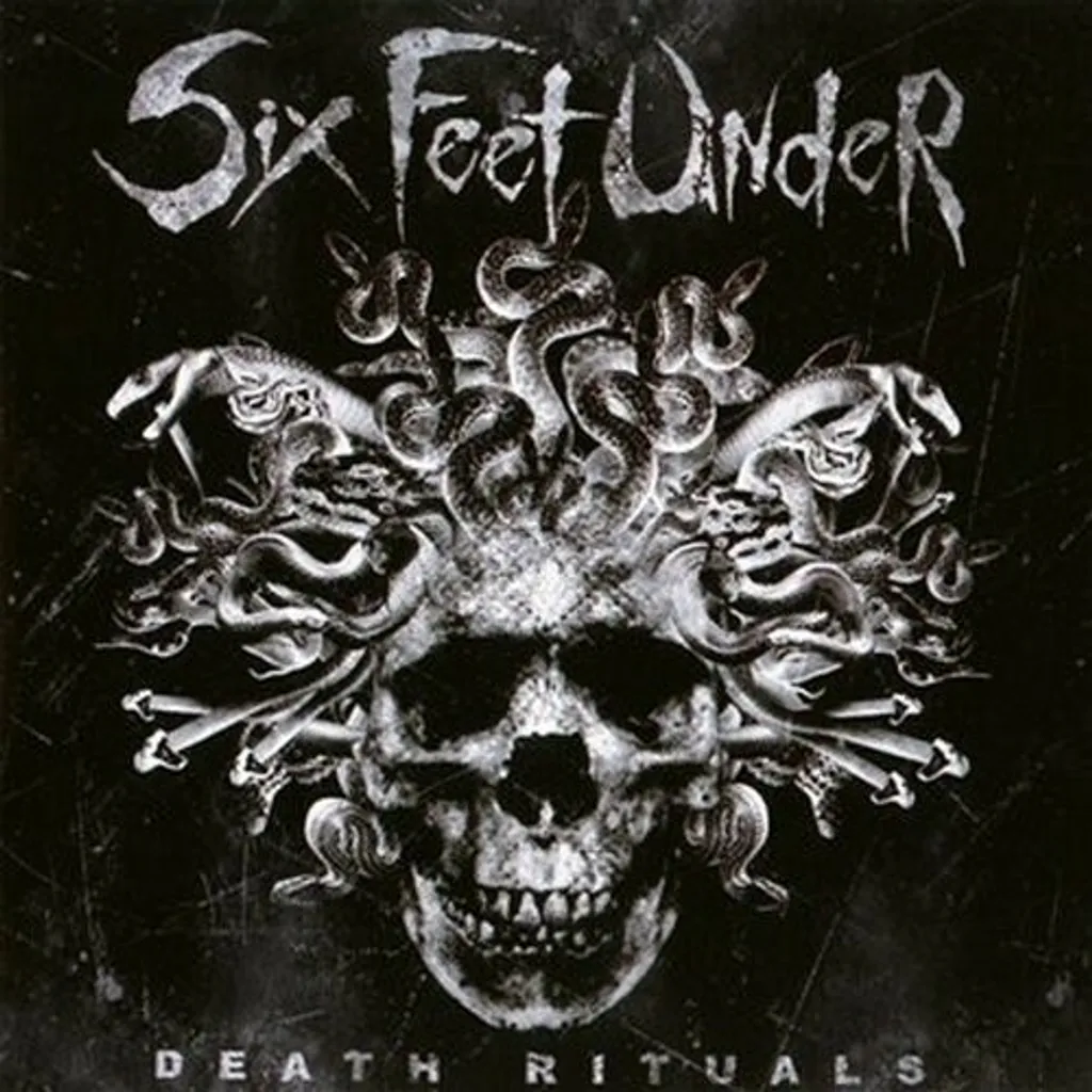 SIX FEET UNDER Death Rituals (Limited Edition, Digipak) CD.jpeg