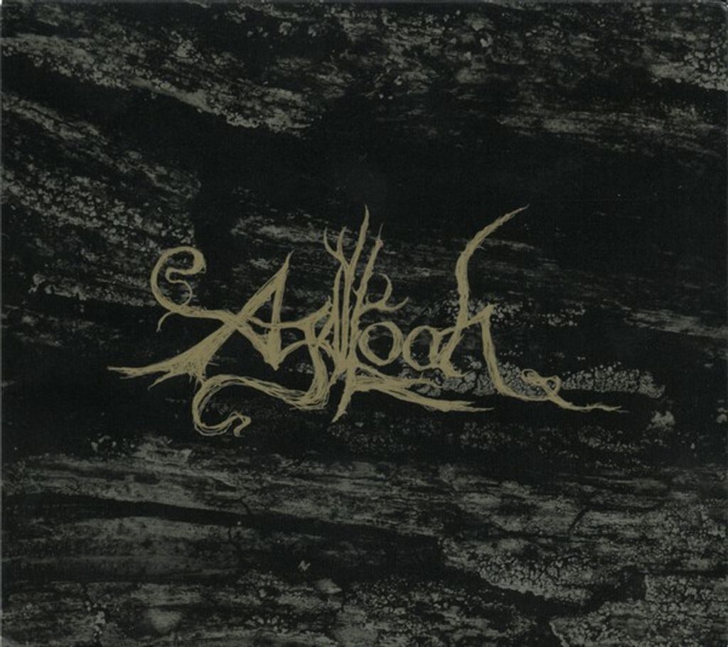 AGALLOCH Pale Folklore (Reissue, Remastered) CD.jpeg