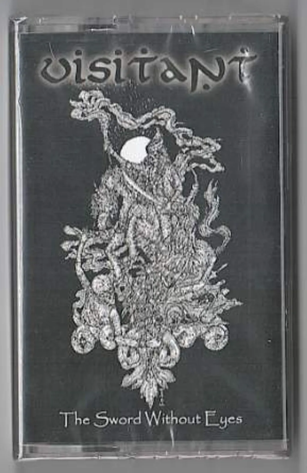 VISITANT The Sword Without Eyes CASSETTE TAPE.jpg