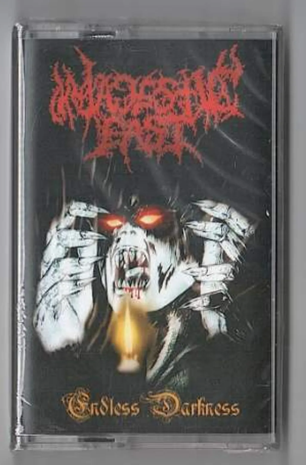 MAJESTIC EAST Endless Darkness CASSETTE TAPE.jpg