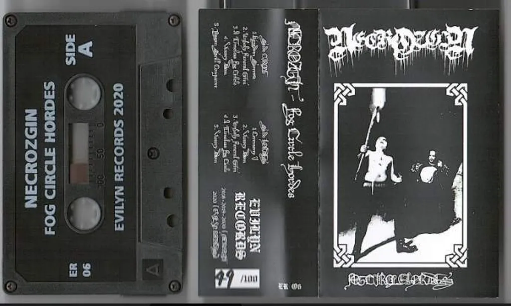 NECROZGIN Fog Circle Ceremony CASSETTE TAPE.jpg