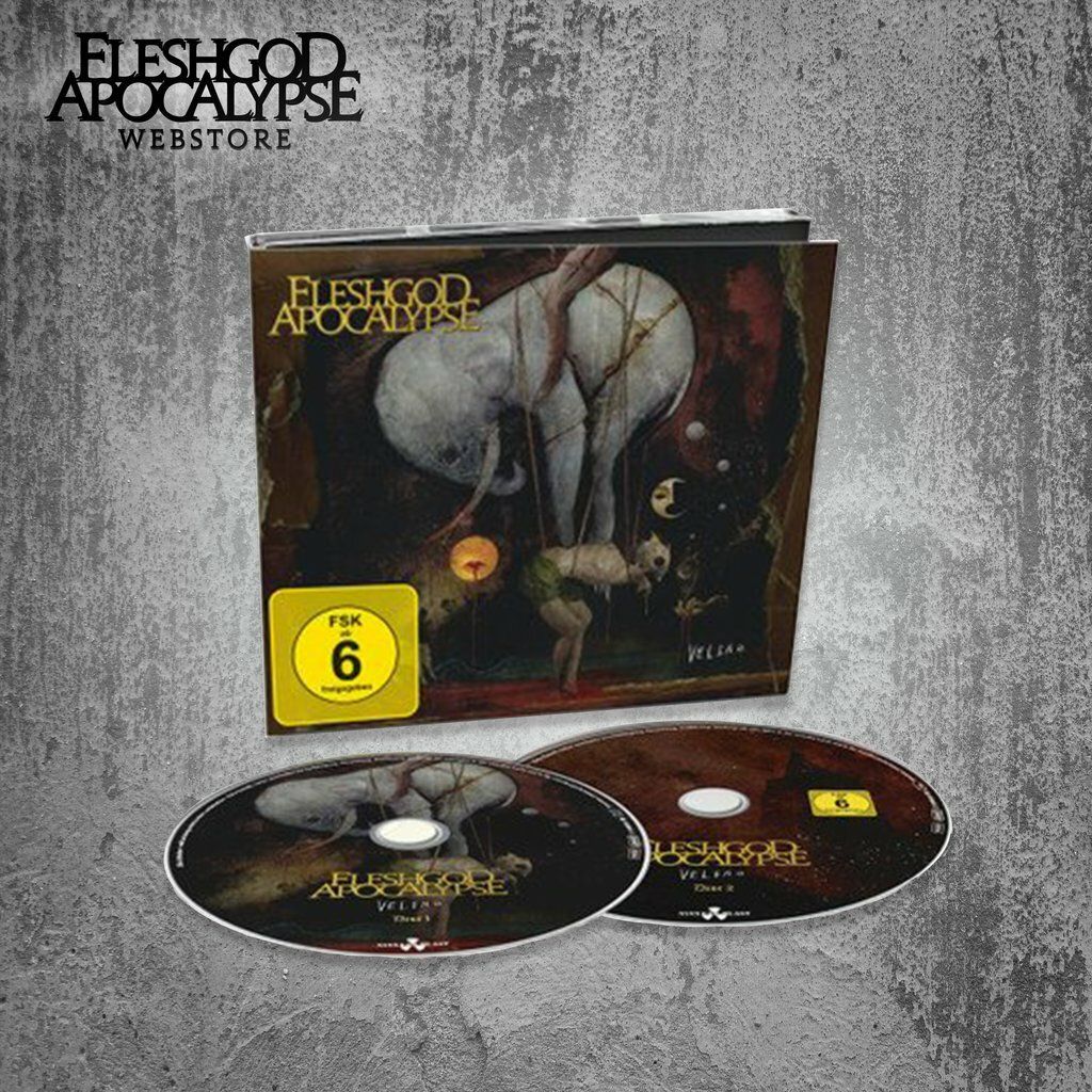 FLESHGOD APOCALYPSE Veleno (Limited Edition, Digipak) CD + Bluray2.jpg