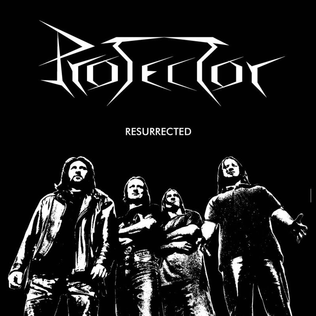 PROTECTOR Resurrected (Limited Edition, Reissue) CD.jpg