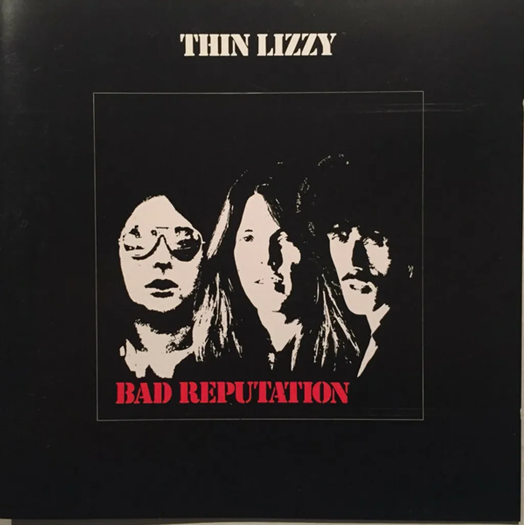 THIN LIZZY Bad Reputation CD.jpg