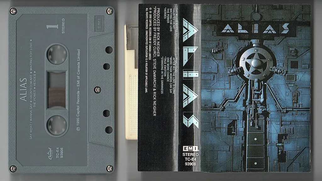 ALIAS Alias CASSETTE TAPE.jpg