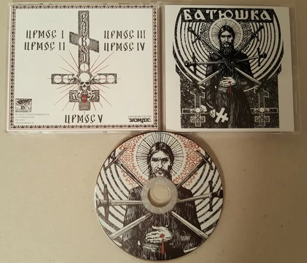 BATUSHKA Raskol CD.jpeg