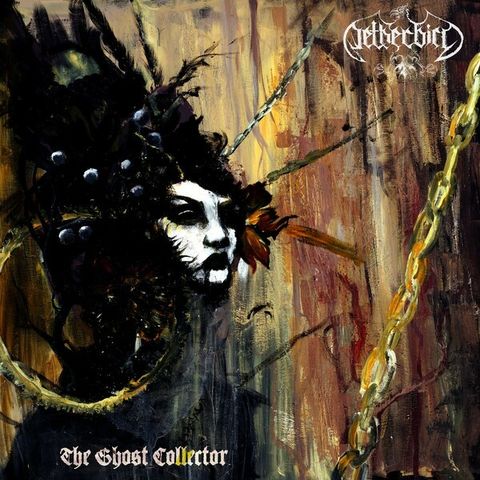 NETHERBIRD The Ghost Collector CD.jpeg