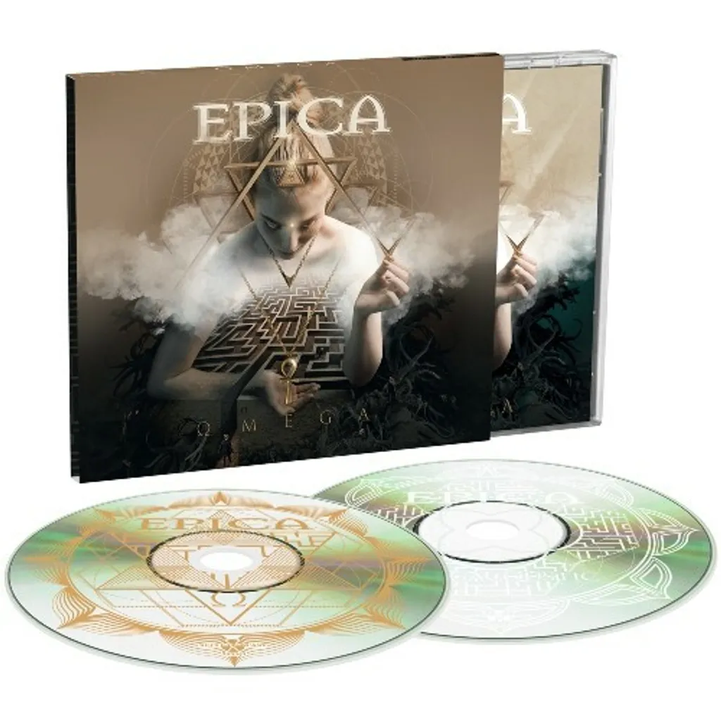 EPICA Omega (Slipcase) 2CD.jpg