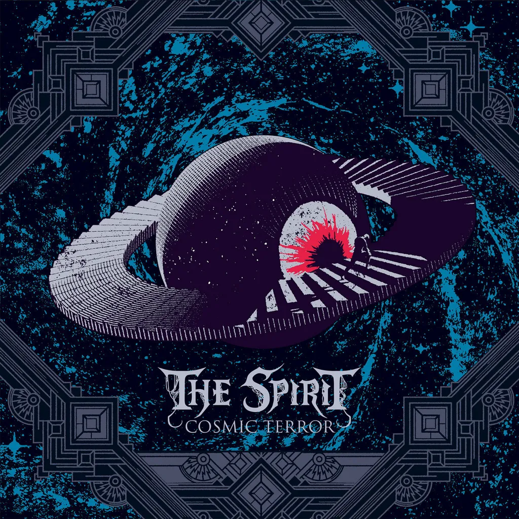 THE SPIRIT Cosmic Terror CD.jpg