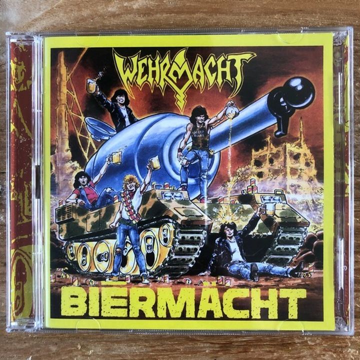 WEHRMACHT Biērmächt 2CD.jpeg