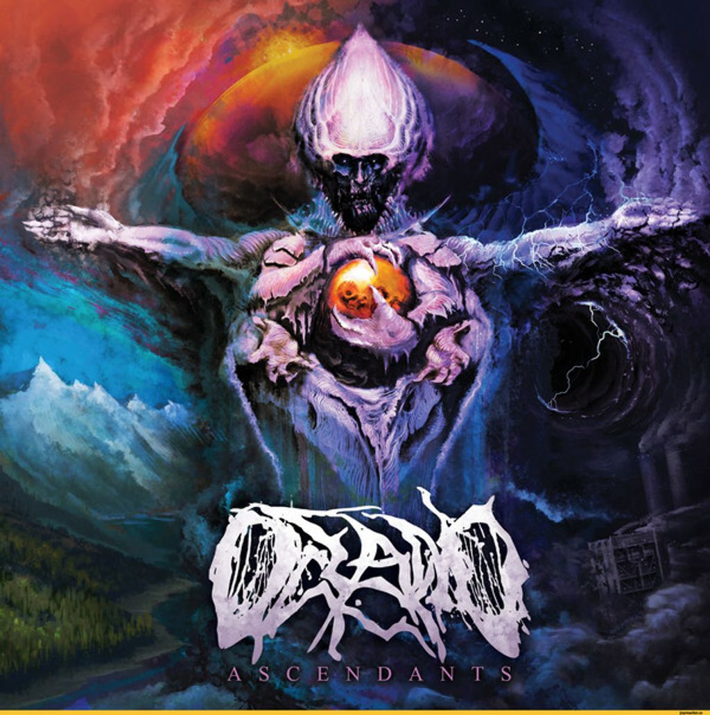 OCEANO Ascendants CD.jpg