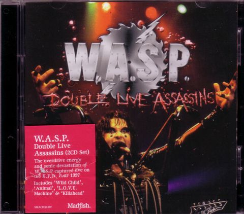 W.A.S.P. Double Live Assassins 2CD.jpg