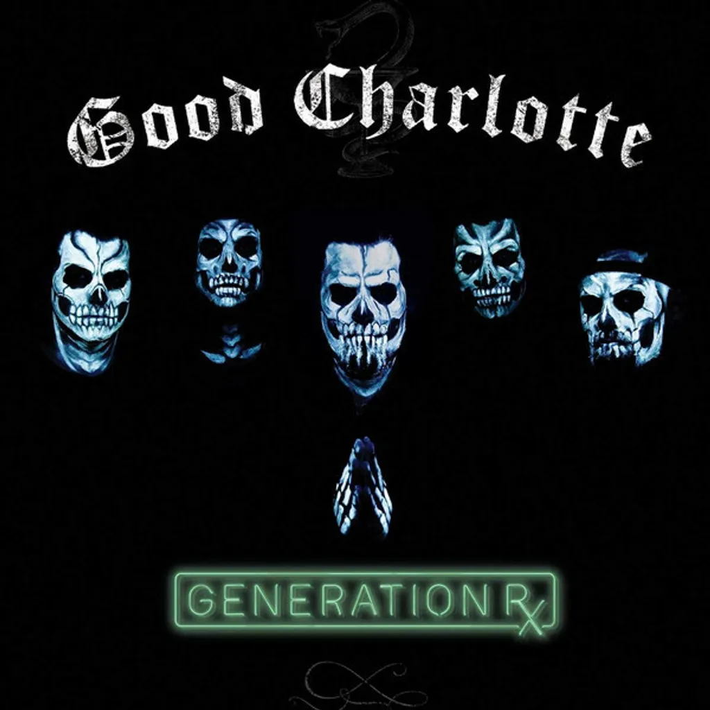 GOOD CHARLOTTE Generation Rx CD.jpg