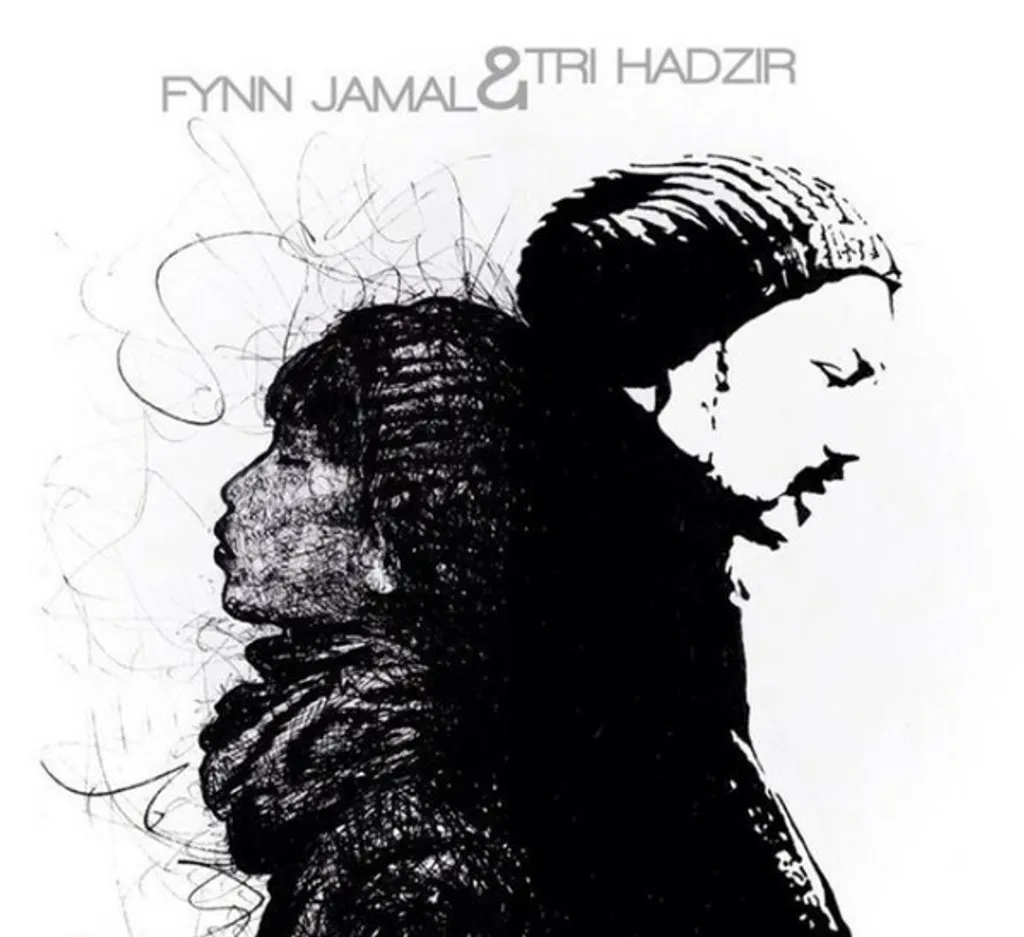 FYNN JAMAL & TRI HADZIR Fynn Jamal & Tri Hadzir CD.jpg