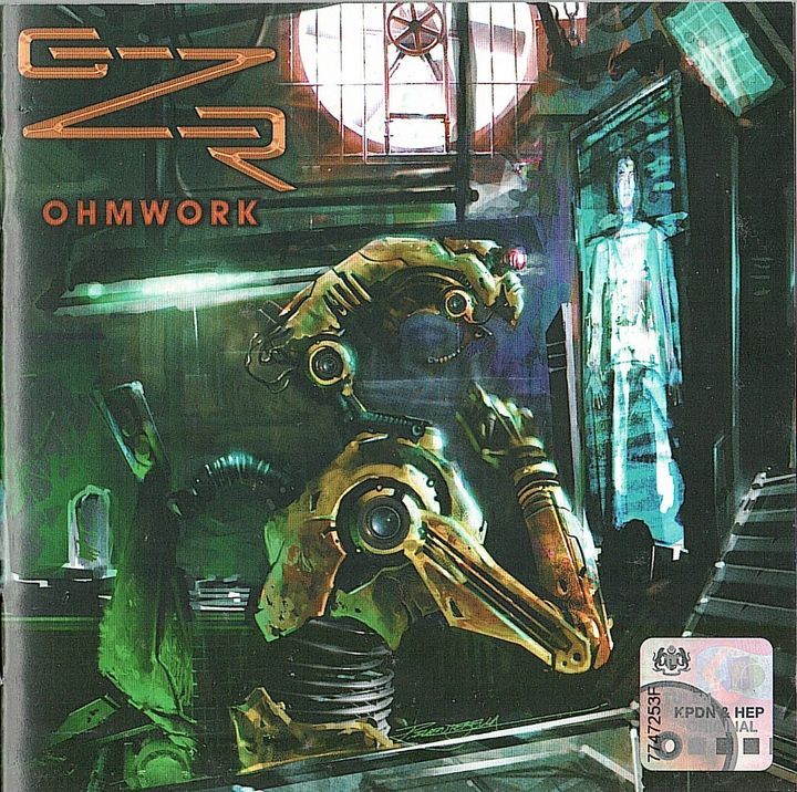 (Used) GZR Ohmwork CD.jpg