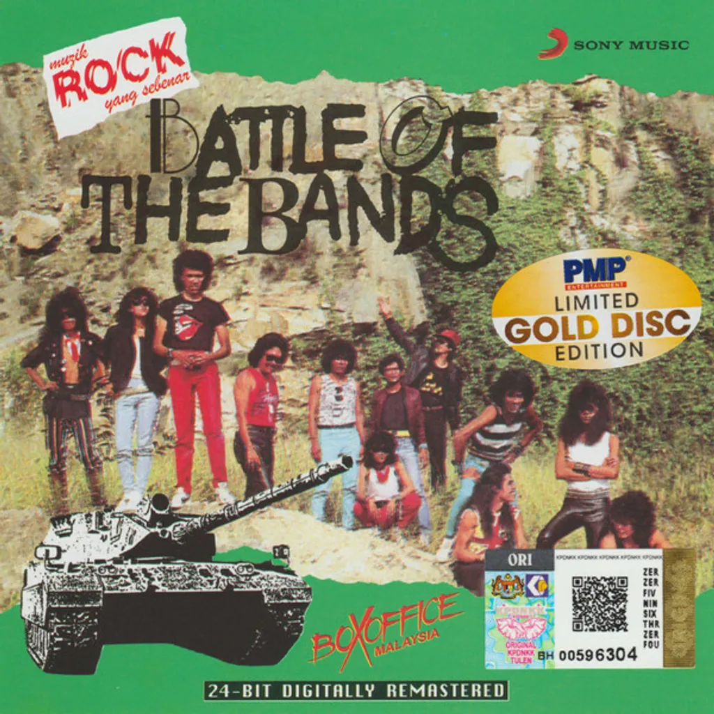 VARIOUS Battle of the Bands CD.jpg