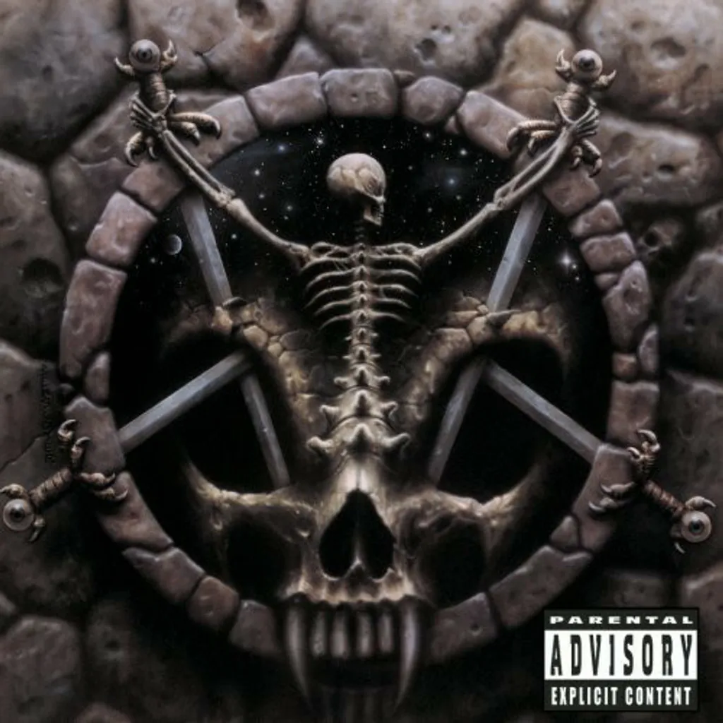 (Used) SLAYER Divine Intervention CD.jpg