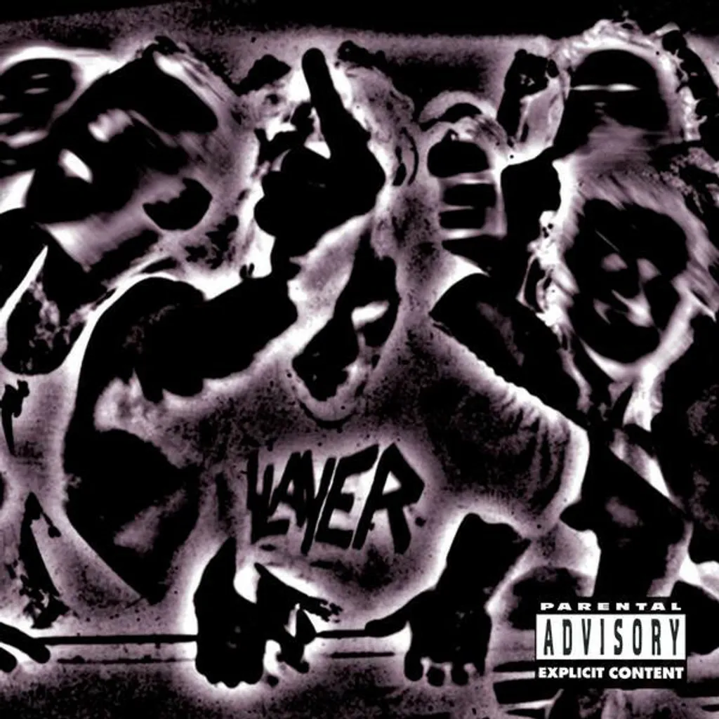 (Used) SLAYER Undisputed Attitude CD.jpg