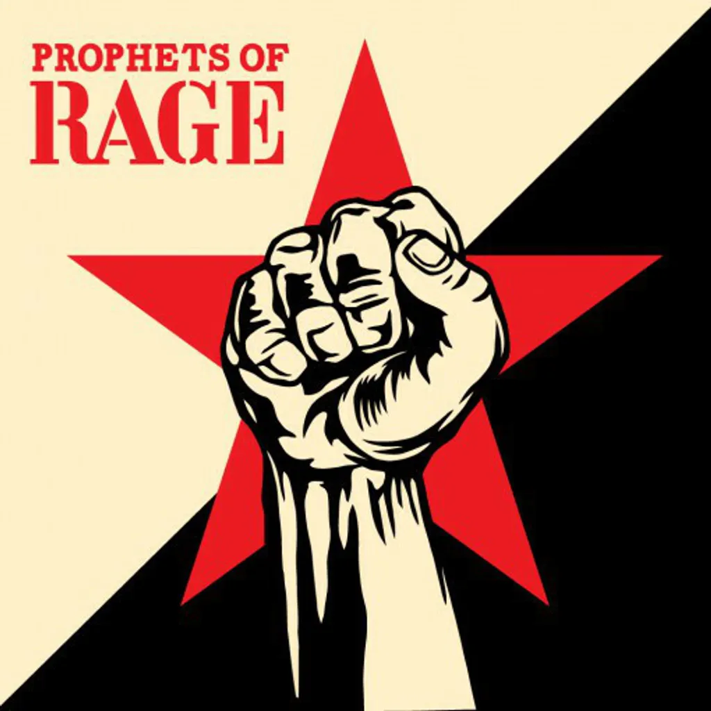 PROPHETS OF RAGE Prophets of Rage CD.jpg