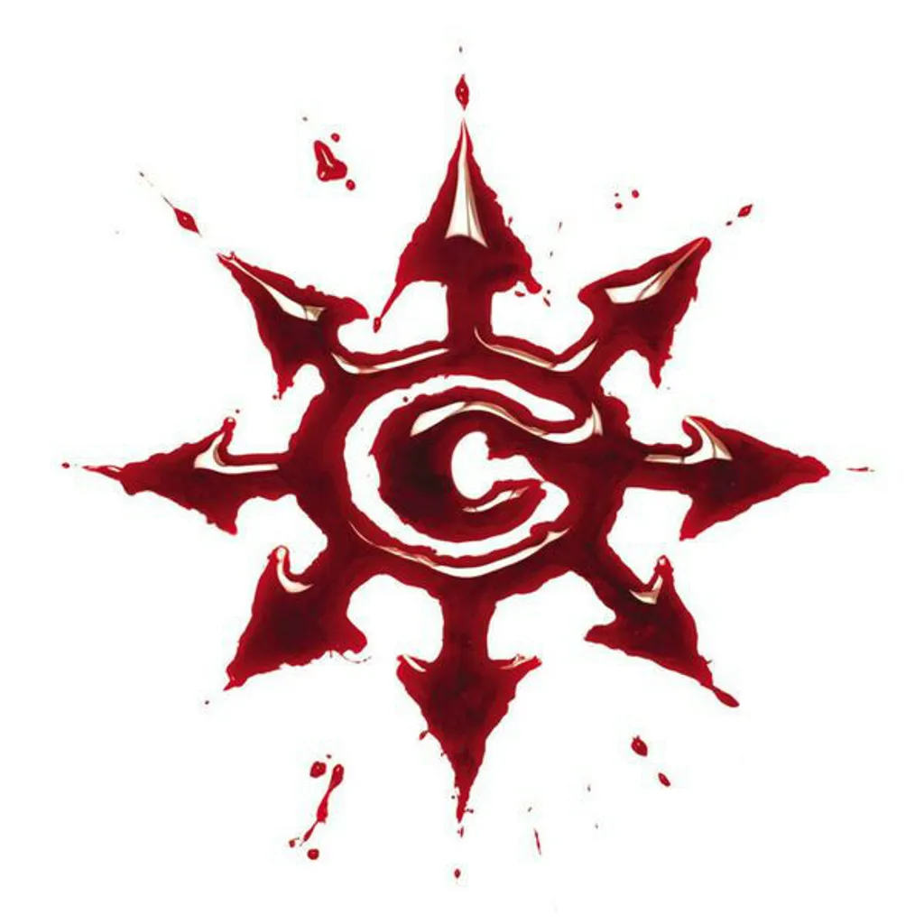 (Used) CHIMAIRA The Impossibility Of Reason CD.jpg