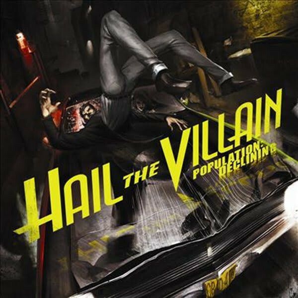 (Used) HAIL THE VILLAIN Population - Declining CD.jpg