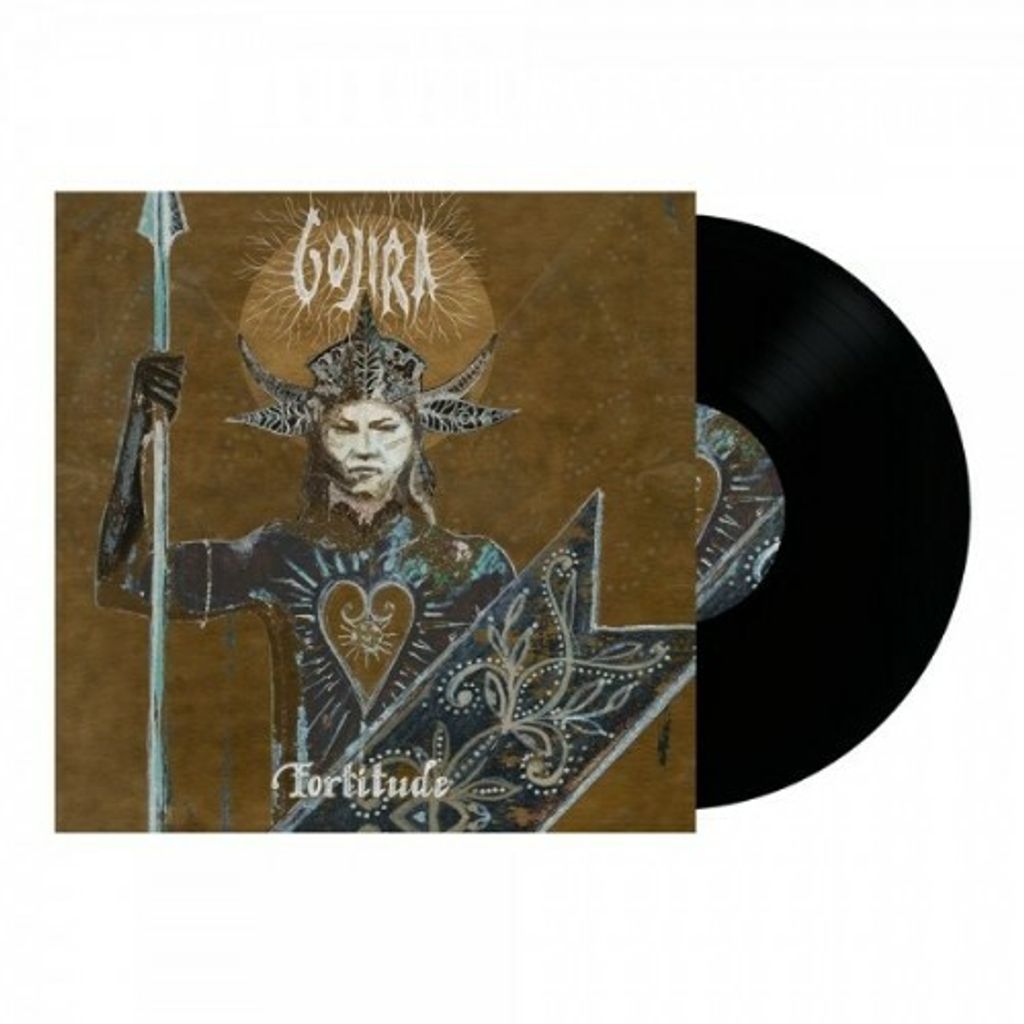 GOJIRA Fortitude LP.jpg