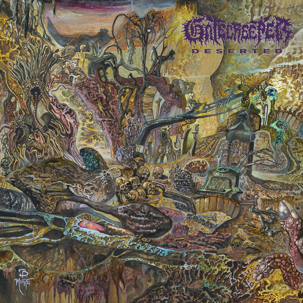GATECREEPER Deserted CD.jpg