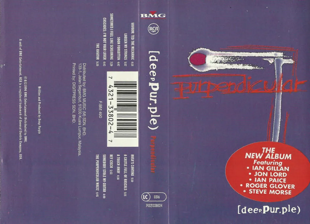 DEEP PURPLE – Purpendicular CASSETTE TAPE.jpg