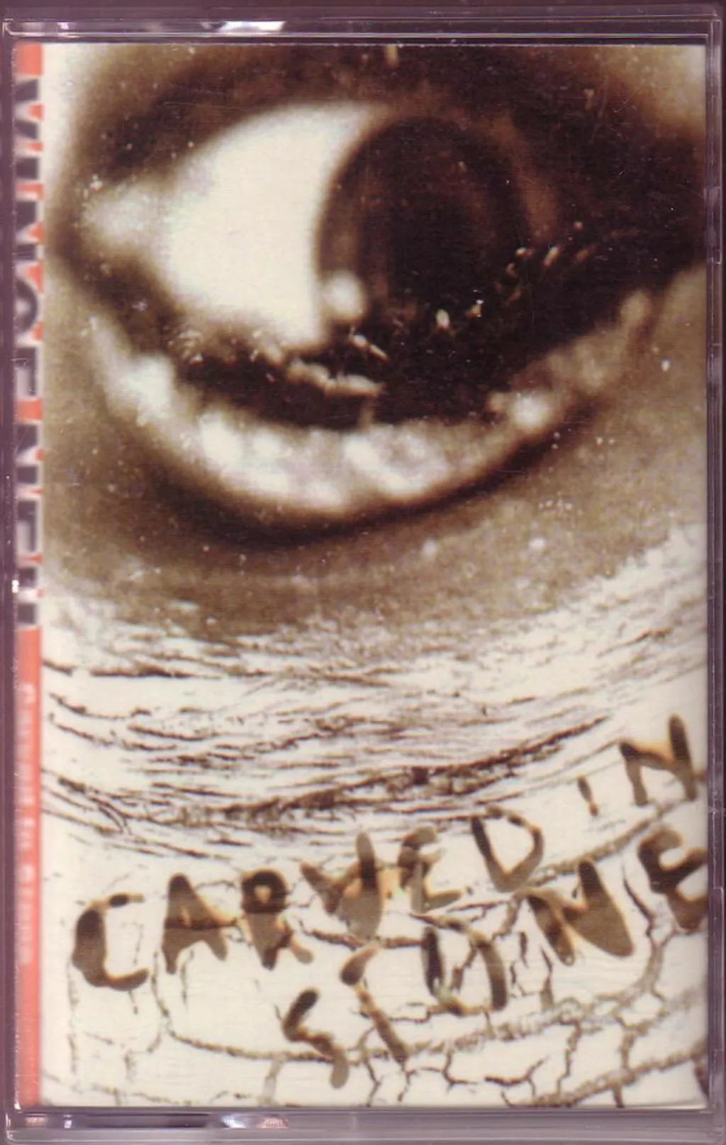VINCE NEIL Carved In Stone CASSETTE TAPE.jpg