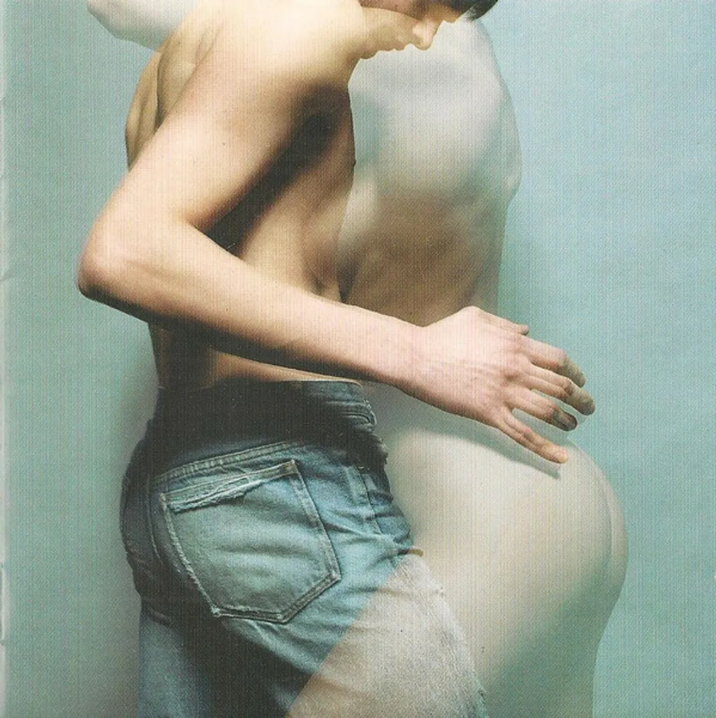 (Used) PLACEBO Sleeping With Ghosts CD.jpg