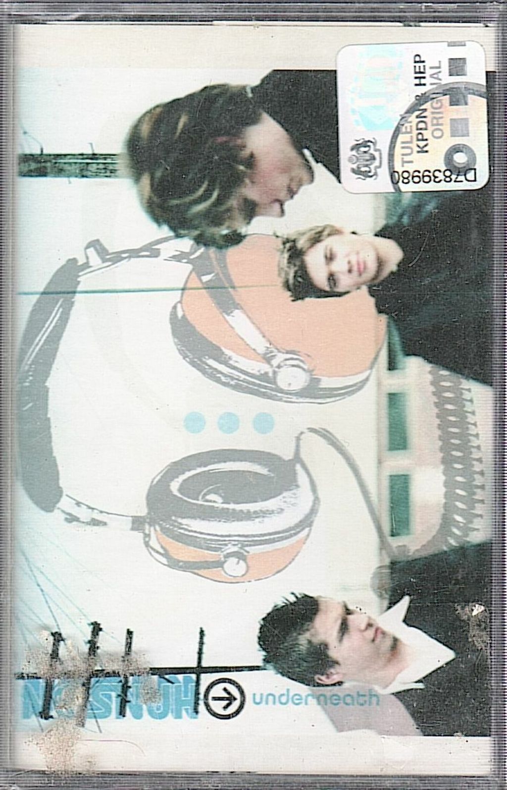 HANSEN Underneath CASSETTE TAPE.jpg