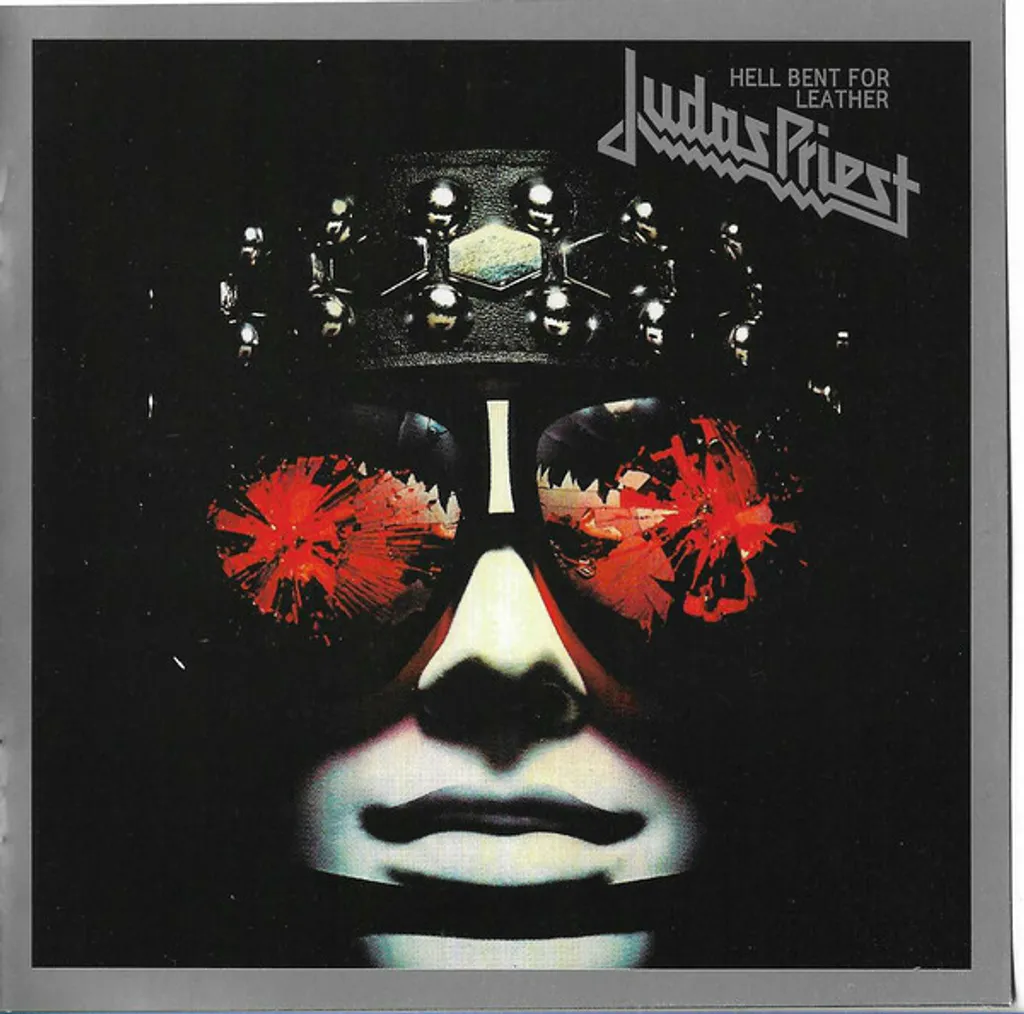 JUDAS PRIEST Hell Bent for Leather (The Remasters) CD.jpg