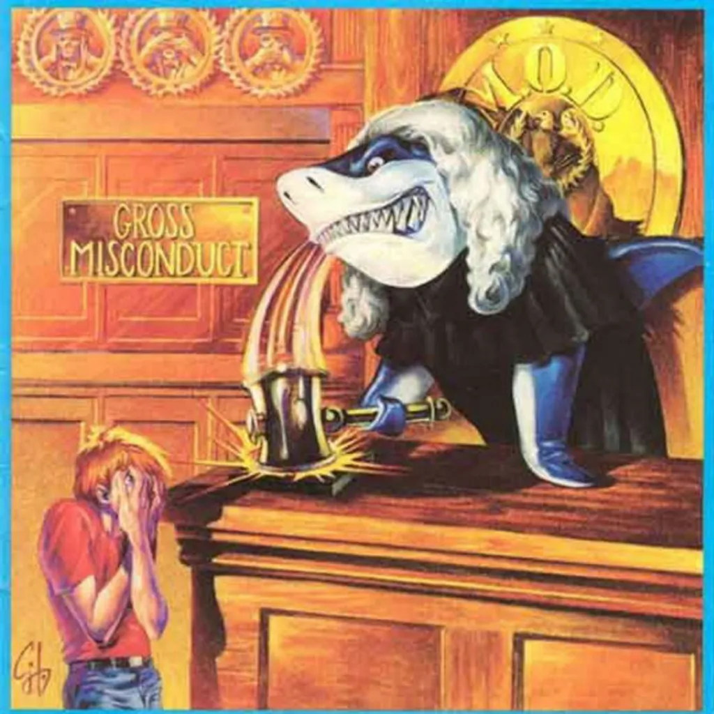 M.O.D. Gross Misconduct CD.jpg