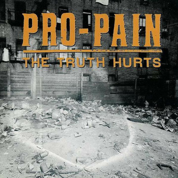 PRO-PAIN The Truth Hurts CD.jpg